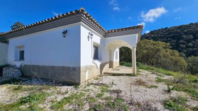 Photo of Exploring the Allure of Spanish Fincas for Sale: A Tranquil Haven Awaits