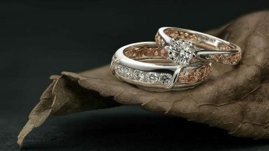 Photo of What Materials Are Commonly Used In Crafting Jewelry Rings?