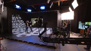 Photo of How Filmmakers Can Get Started with Virtual Production Stages?