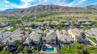 Photo of 8 Summerlin Neighborhoods for Investors