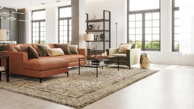 Photo of Revitalise Your Home: The Ultimate Guide to Selecting Leather Couches and Dining Table Sets in Melbourne