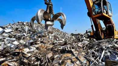 Photo of Transforming Waste into Wealth: The Comprehensive Guide to Selling Your Scrap Metal for Cash in Adelaide