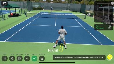 Photo of Mastering the Art of Back Check in Tennis: Lotus365 Insights Unveiled