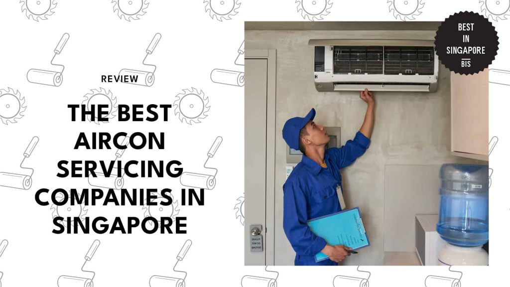 Aircon Servicing Companies