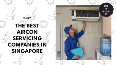 Photo of 10 Best Aircon Servicing Companies In Singapore To Beat The Heat