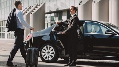 Photo of Orlando Airport Car Service Exploration: TUXEDO vs. Disney Minnie Vans