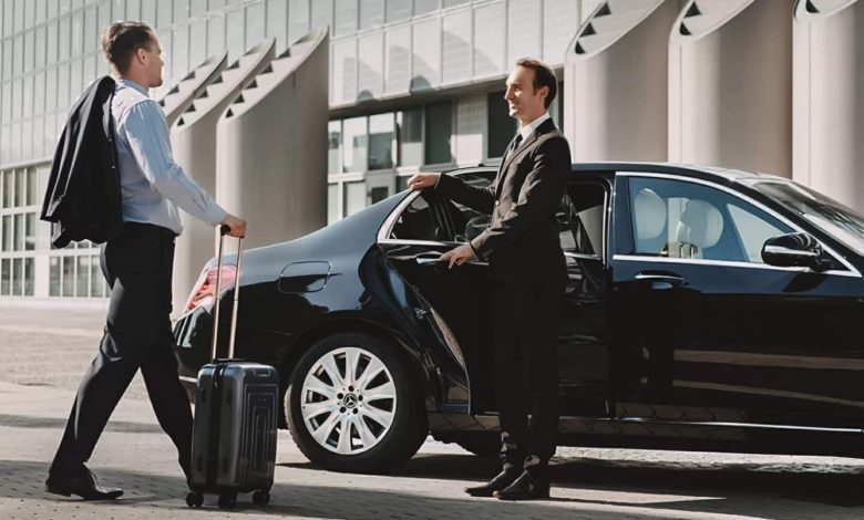 Airport Car Service