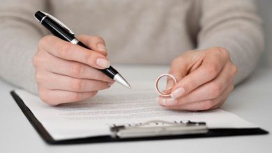 Photo of Protecting Your Rights During a Divorce in Charleston: A Guide and Resources