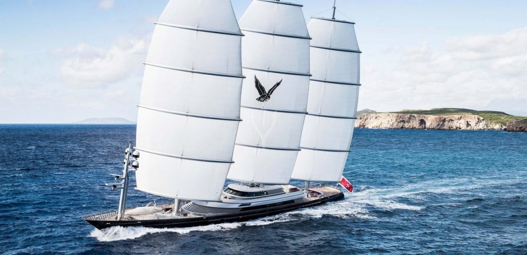 Sailing Charters in Malta