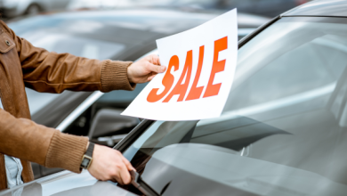 Photo of Selling Your Car in Orlando, Florida: A Comprehensive Guide