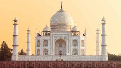 Photo of Unveiling the Taj Mahal: A Journey Through Love, History, and Majesty