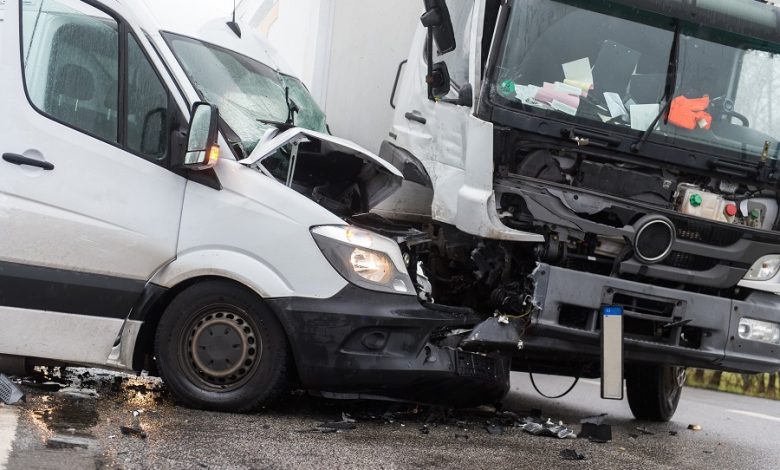 Trucking Accidents