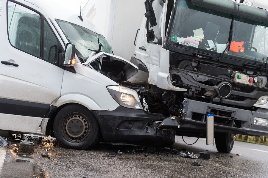 Trucking Accidents