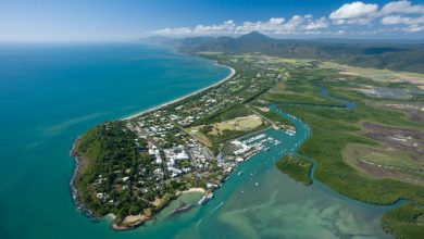 Photo of Top 10 Must-See Attractions in Port Douglas: Budget-Friendly Guide