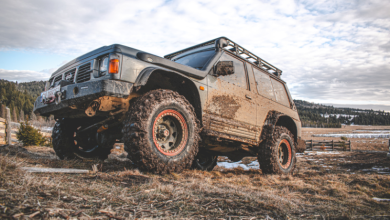 Photo of Why 4WD Seat Covers Are Essential for Outback Travel