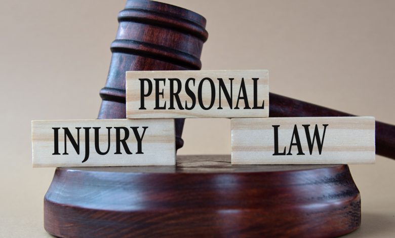 Personal Injury