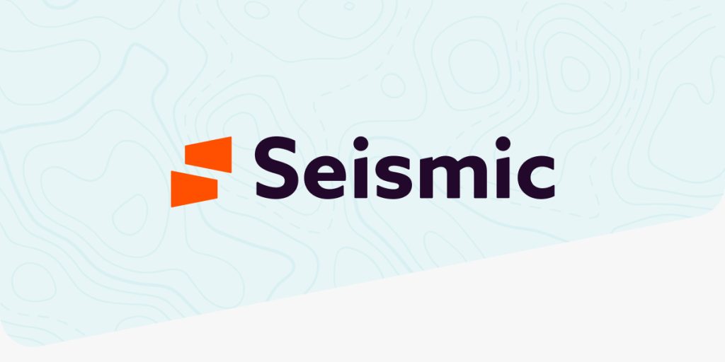 Seismic Software