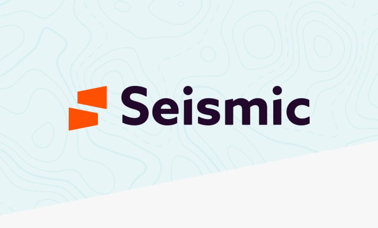 Seismic Software