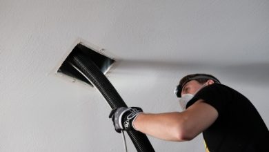 Photo of Benefits of Air Duct Cleaning for Allergy Sufferers in Mt Juliet, TN