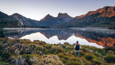 Photo of Discover Hobart’s Hidden Gems: Unveiling the City’s Best-Kept Secrets