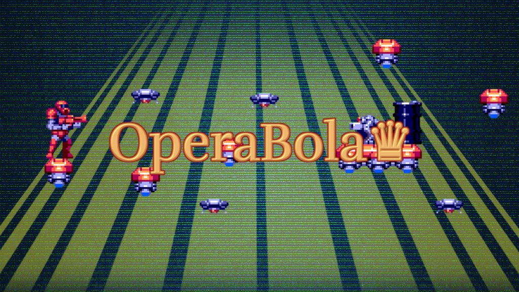 Slot Operabola