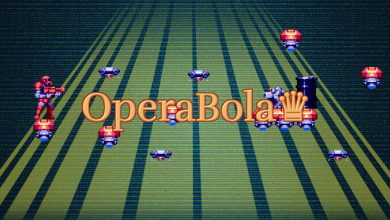 Photo of The Variety of Slot Games Operabola Available