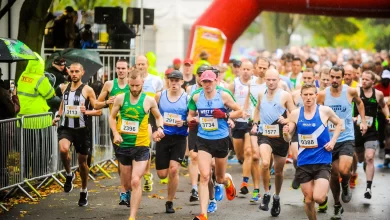 Photo of What to Expect at the Nottingham Half Marathon and Leicester Half Marathon: A Runner’s Perspective