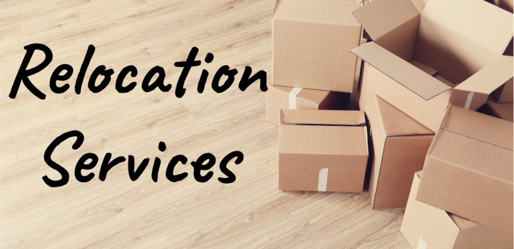 Relocation Services