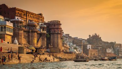 Photo of Varanasi Tour Package