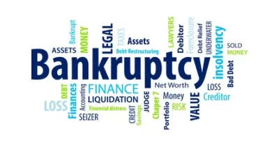 Photo of The Impact of Bankruptcy on Small Businesses: Legal Guidance for Owners