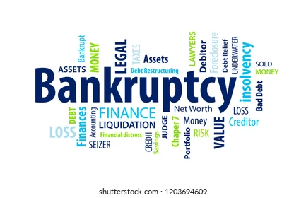 Bankruptcy