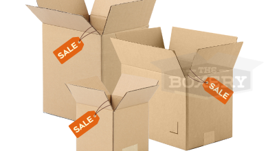 Photo of 5 Reasons to Switch to Corrugated Cardboard Shipping Boxes for E-Commerce