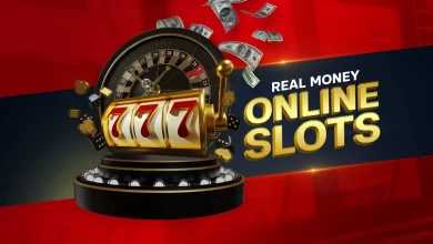 Photo of Fascinating Insights into Traditional and Online Slot Machines