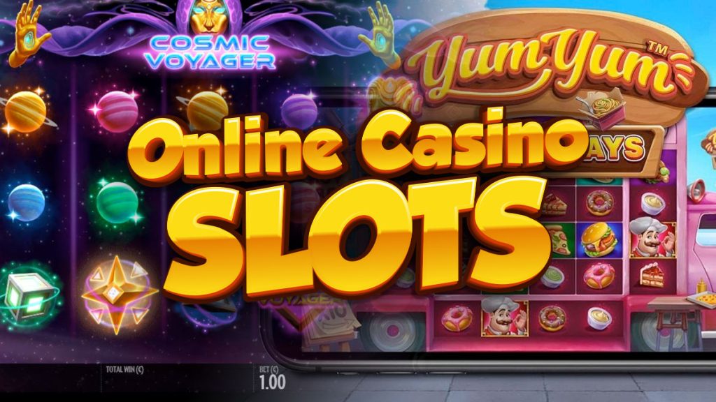 Slot Online Games