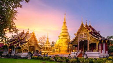 Photo of Thailand’s Top Temples to Visit in 2025 for an Authentic Cultural Experience