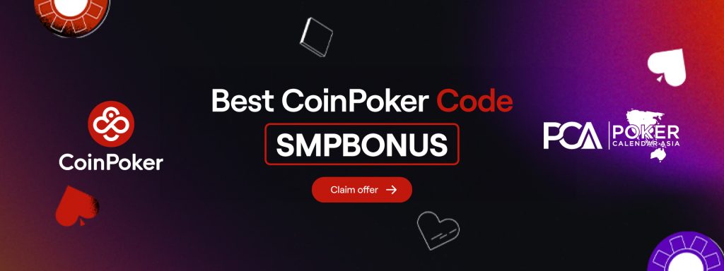 Coinpoker