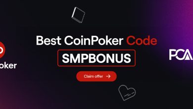 Photo of Unlock the World of Online Poker with Coinpoker Code