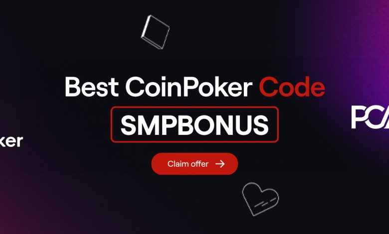 Coinpoker