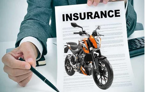 two-wheeler insurance